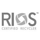 rios certified recycler