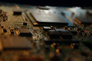 electronics recycling for businesses